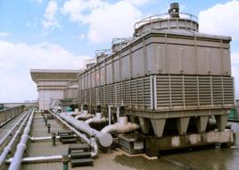 空調冷卻塔 空調冷卻塔