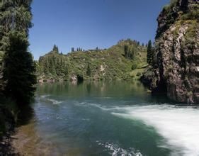 東小天池 東小天池