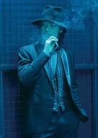 魯邦三世[北村龍平執導2014年上映的真人電影]