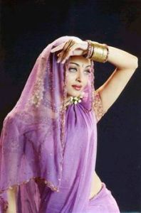 艾什沃亞·賴 艾什沃亞·賴