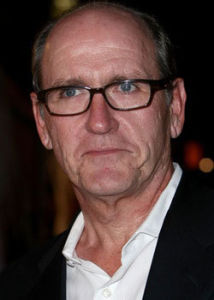 理查&middot;詹金斯