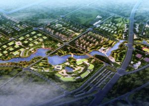 濰坊高新技術產業開發區