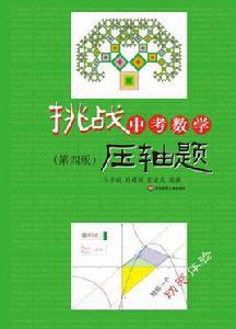 挑戰中考數學壓軸題 挑戰中考數學壓軸題