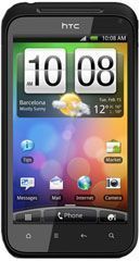 HTC Incredible S HTC Incredible S