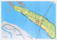 江南長興造船基地 