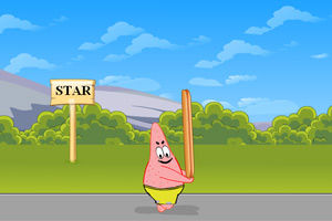 《派大星買麵包》 《派大星買麵包》