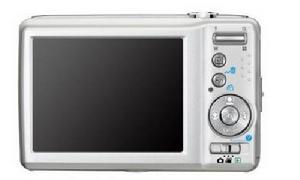 愛國者數位照相機W120