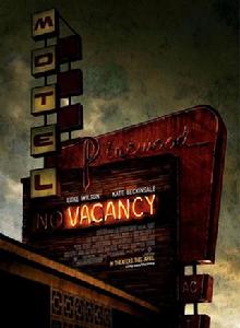 針孔旅館 針孔旅館