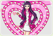 漂亮女生打扮 漂亮女生打扮