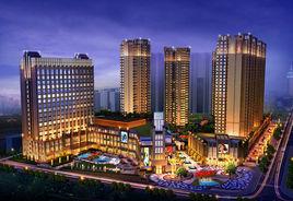 時代外灘[三台時代外灘]