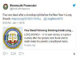 12·31新澤西槍殺案 12·31新澤西槍殺案