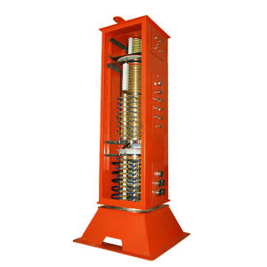 大電流滑環 大電流滑環