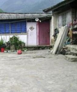 打黑自然村 打黑自然村