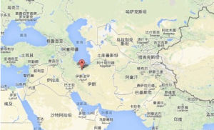 8·10伊朗客機墜毀事件 8·10伊朗客機墜毀事件