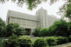 北京大學臨床腫瘤學院