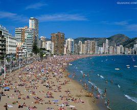 貝尼多姆 貝尼多姆