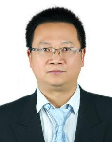 黃禹[六盤水師範學院教授]