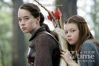 納尼亞傳奇:凱斯賓王子