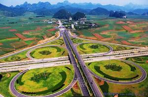 陽和立交橋 陽和立交橋