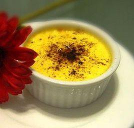 咖啡燉蛋 咖啡燉蛋