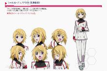 無限斯特拉托斯[日本弓弦逸鶴著作輕小說]