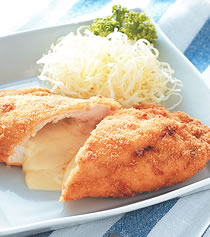 起司醬爆雞排 起司醬爆雞排