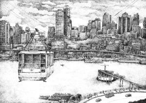 05 · 嘉陵江索道