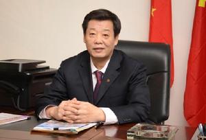 李軍[河北地質大學原黨委書記]