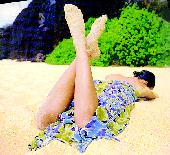 念珠菌性陰道炎