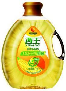 西王玉米胚芽油鮮胚 西王玉米胚芽油鮮胚