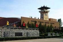 三門峽市虢國車馬坑博物館 三門峽市虢國車馬坑博物館