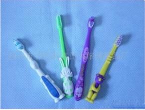 兒童型牙刷 兒童型牙刷