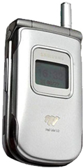 三星 SGH-T308 三星 SGH-T308