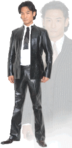 《愛情經紀約》