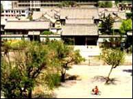 清公主府 清公主府