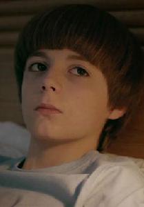 埃利奧特·斯佩勒-吉洛特 埃利奧特·斯佩勒-吉洛特