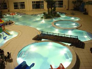 山西銘睿恆信水處理有限公司