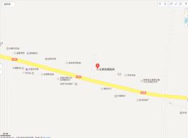 龍家店鎮 龍家店鎮