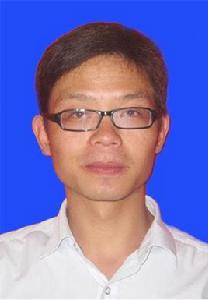 徐振中[山東經濟學院計算機科學與技術學院教師]