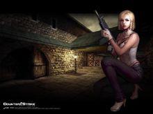 葛雷斯&middot;喬治&middot;賓亞德