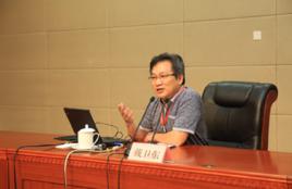 戴衛東[浙江財經大學教授、碩士生導師]