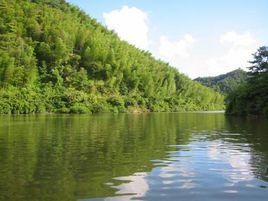 定南縣九曲度假村 定南縣九曲度假村