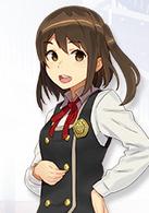 schoolgirl strikers[SQUARE ENIX發行的手機遊戲企劃]