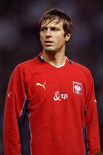 馬歇伊&middot;茹拉夫斯基