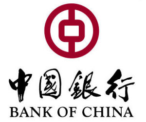 中國銀行