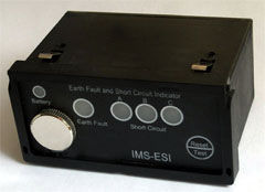 短路故障指示器 短路故障指示器