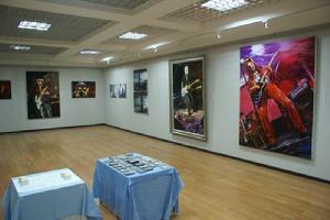 河北聯合大學藝術學院 河北聯合大學藝術學院