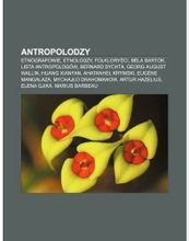 荷蘭文版人類學