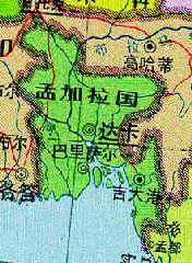 孟加拉國