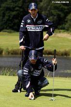 尼克·海菲爾德寫真集